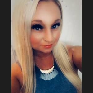 Meet your Posher, Britt